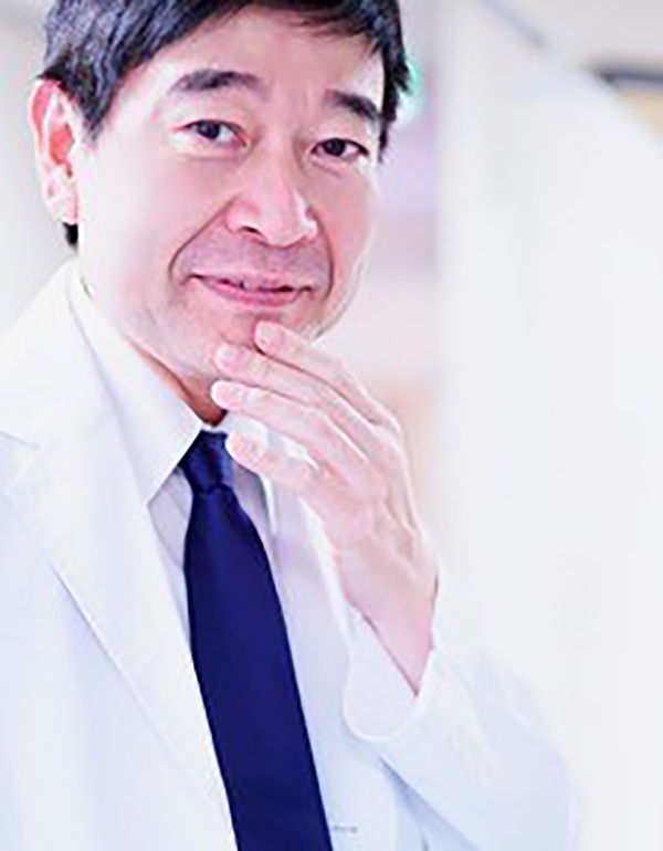 村井歯科医院 院長 村井 健二