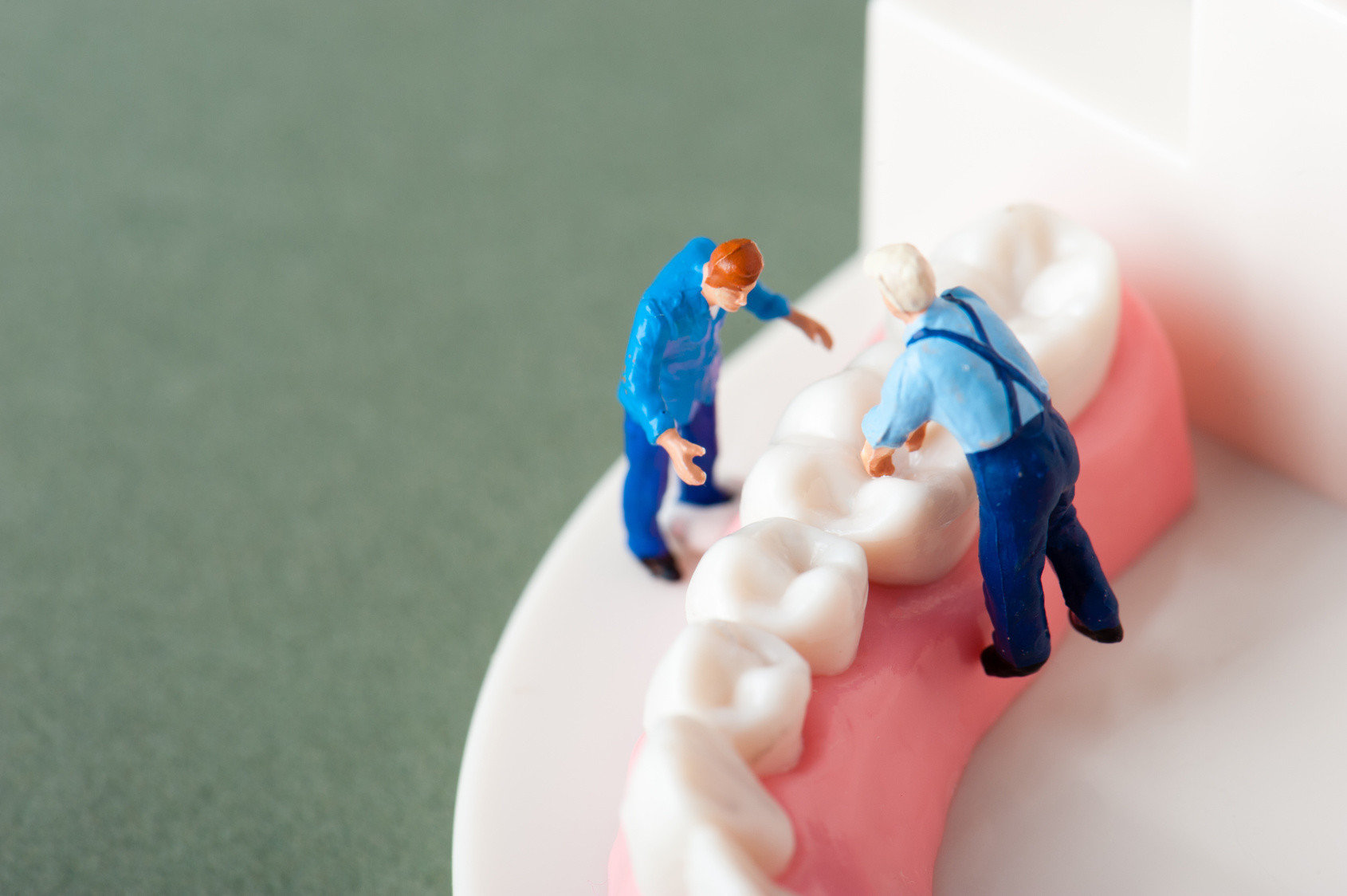 歯科保存治療の実践